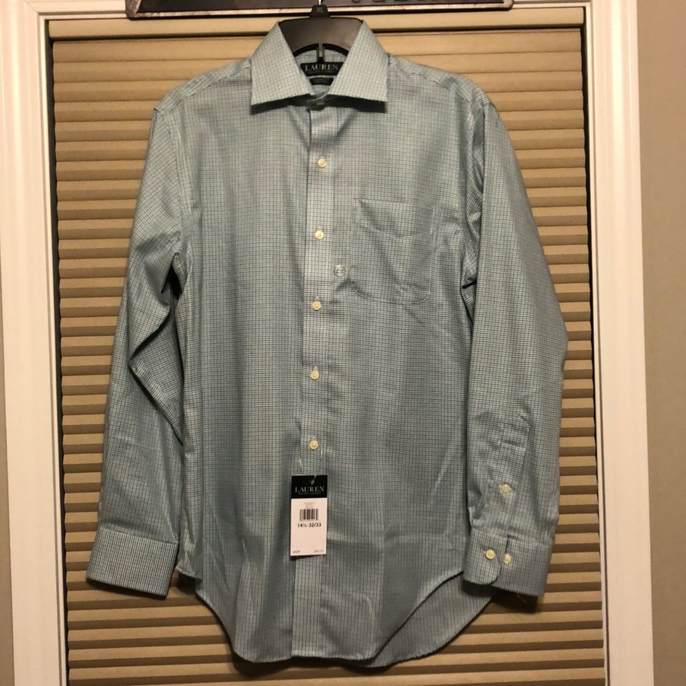Dress shirt